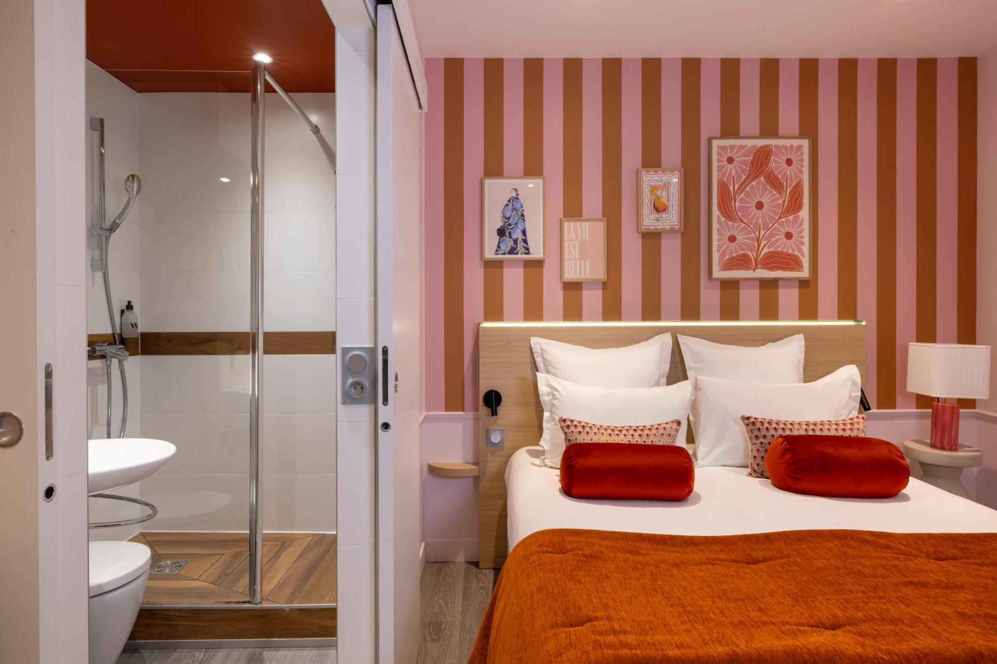 De Saint-germain 3*